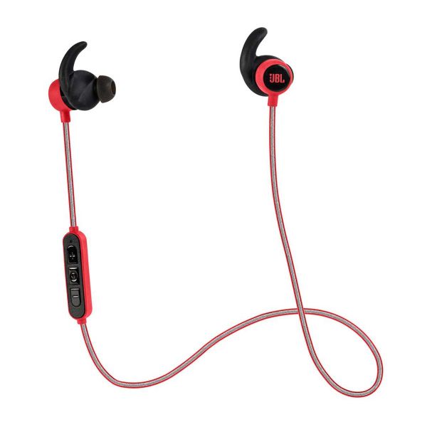 Фото JBL Reflect Mini BT Red