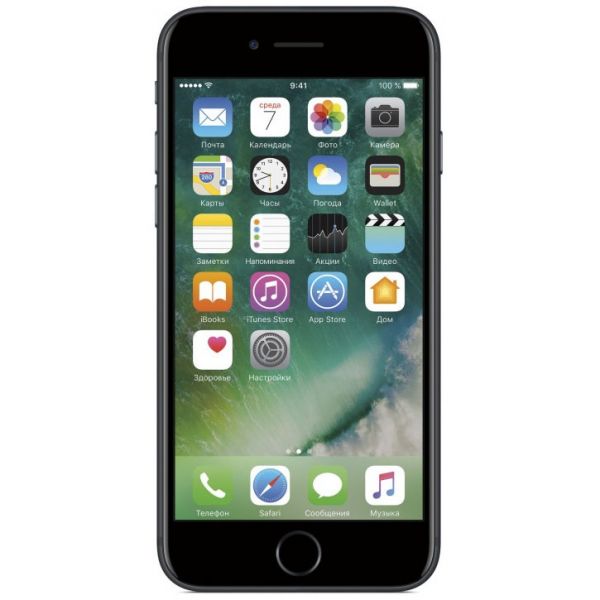 Экран Apple iPhone 7 32GB Black