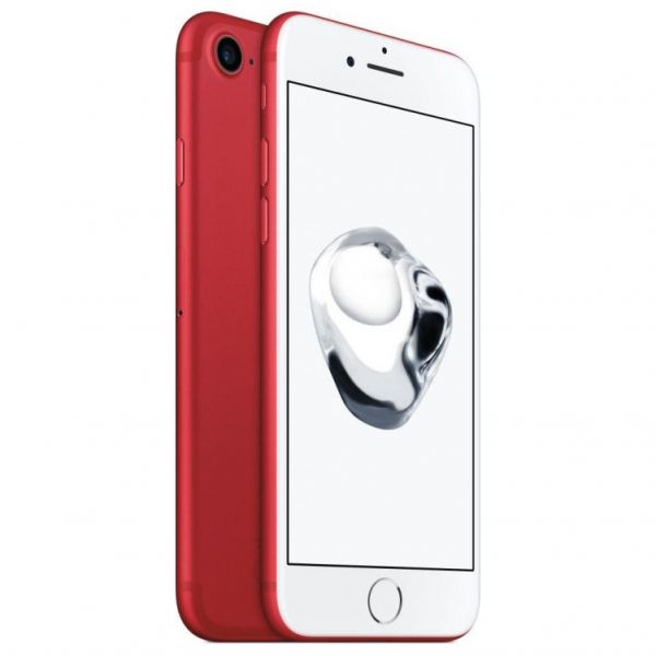 Apple iPhone 7 256GB RED Special Edition (Красный)