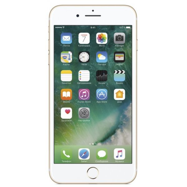 Дисплей Apple iPhone 7 Plus 256GB Gold