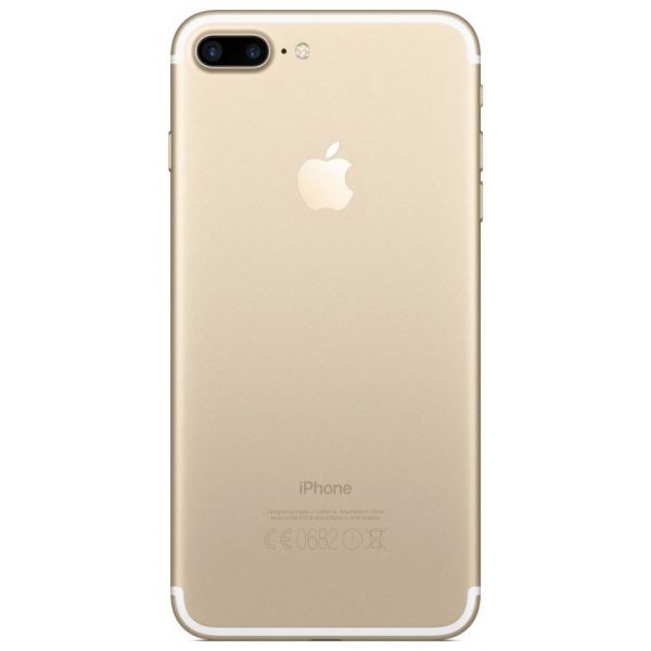 iPhone 7 Plus 128GB Gold