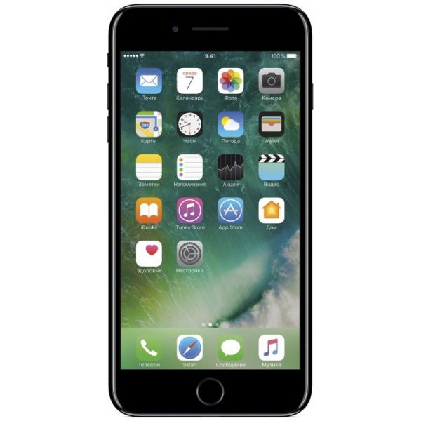 Дисплей Apple iPhone 7 Plus 256GB Jet Black