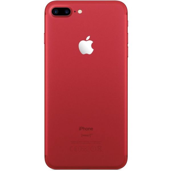 iPhone 7 Plus 128GB RED Special Edition