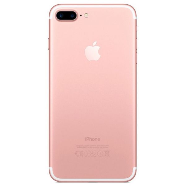 iPhone 7 Plus 128GB Rose Gold