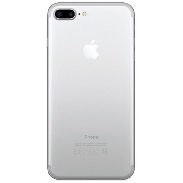 iPhone 7 Plus 128GB Silver