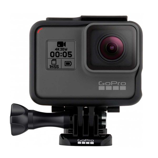 Фото GoPro Hero 5 Black Edition