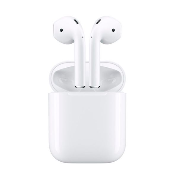 Фото наушников Apple AirPods