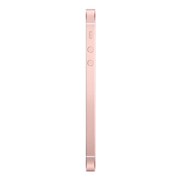 Фото Apple iPhone SE 16Gb цвет Rose Gold
