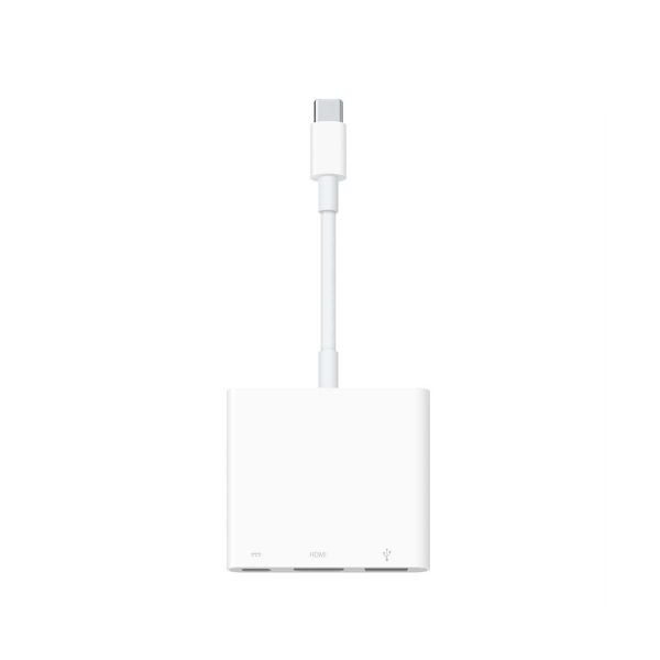 Фото цифрового AV-адаптер USB-C, MJ1K2