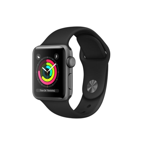 Apple Watch Series 3 (MQKV2RU/A)