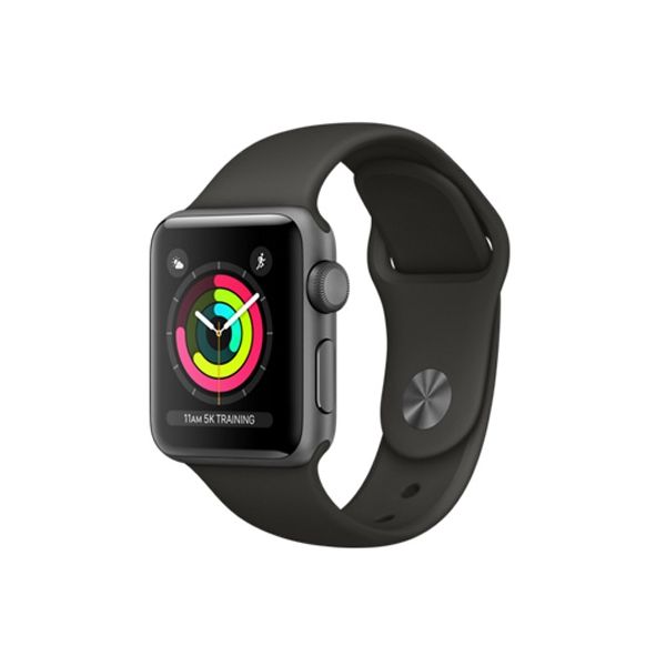 Apple Watch Series 3 (MR352RU/A)
