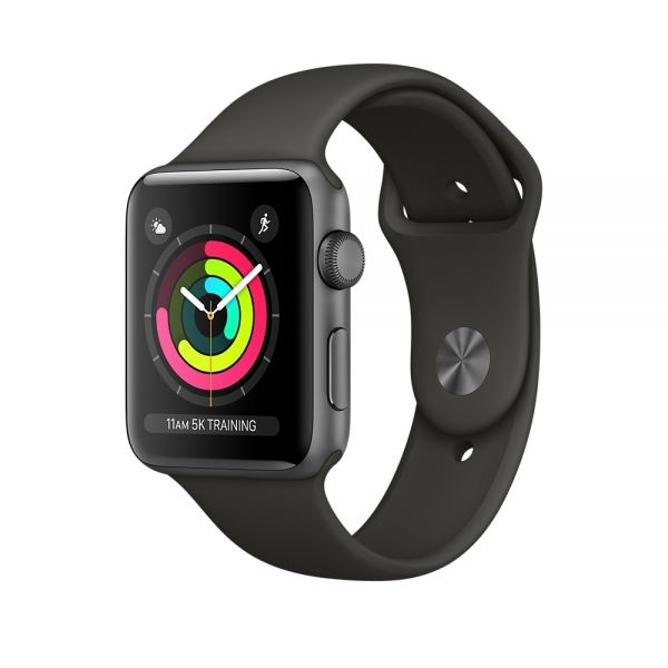 Apple Watch Series 3 (MR362RU/A)