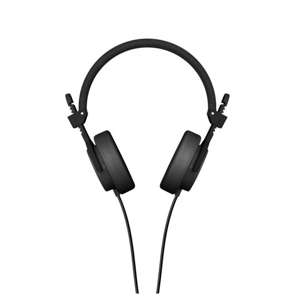 Aiaiai Capital Headphone w/mic Midnight Black