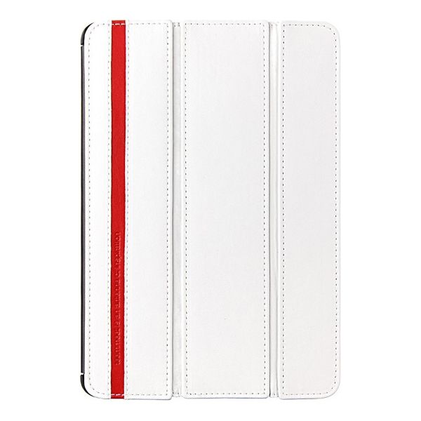 Фото чехла Teemmeet Smart Cover для iPad mini, белый