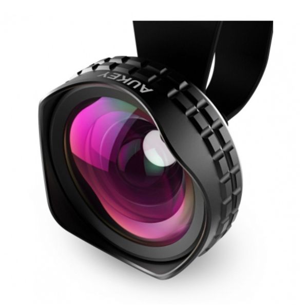 фото товара Объектив AUKEY Wide Angle Lens