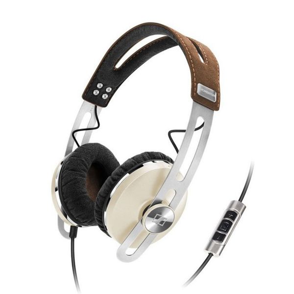 фото Наушники накладные Sennheiser Momentum M2 OEG, бежевый