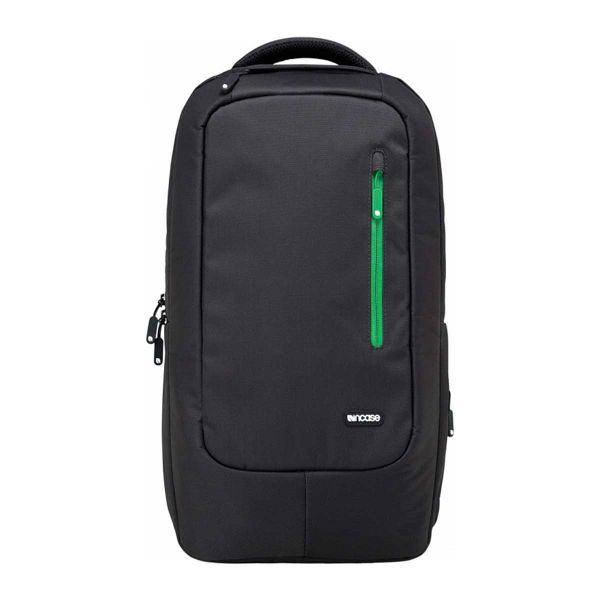 Рюкзак Incase Designs Corp Compact Backpack для MacBook Pro 15", черный-фото