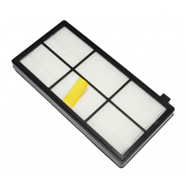 Фильтр iRobot для роботов-пылесосов Roomba 800-й серии, белый-фото