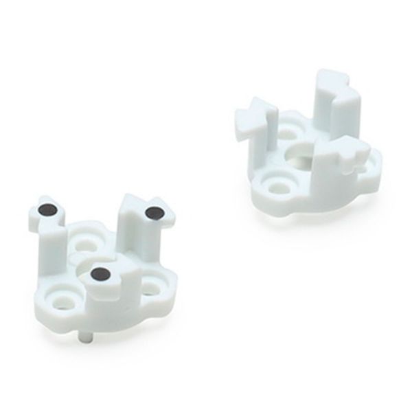 Адаптер пропеллеров для Phantom 4, белый-описание