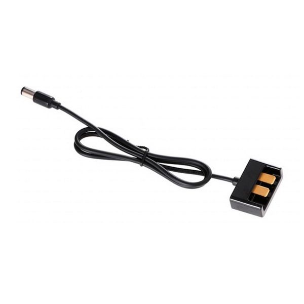 Кабель питания DJI OSMO 2-контактный-фото