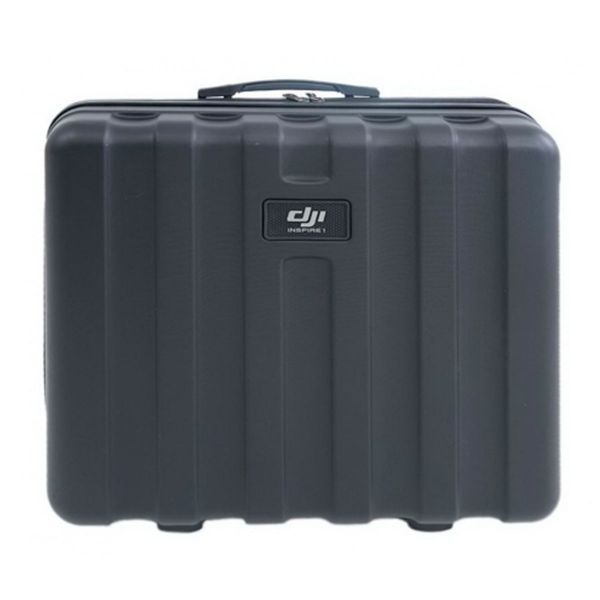 Пластиковый кейс DJI для Inspire 1, черный-фото