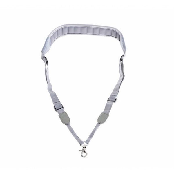 Ремешок пульта Д/У от DJI Phantom 4, серый (Part 50)-фото