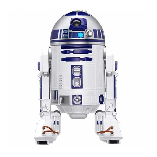 Робот Sphero Orbotix R2-D2, белый-фото