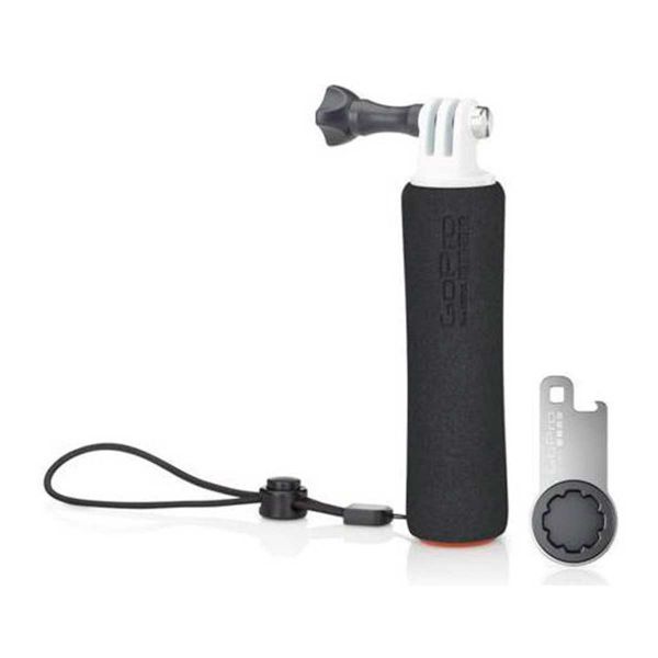 Монопод-поплавок GoPro The Handler, черный-фото