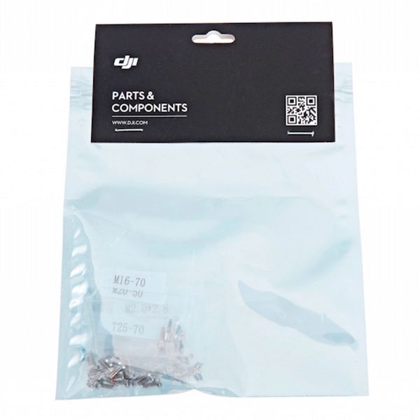 Набор-комплект винтов для DJI Phantom 4-фото