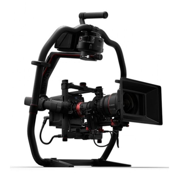 Подвес DJI Ronin 2 Professional Combo, черный-фото