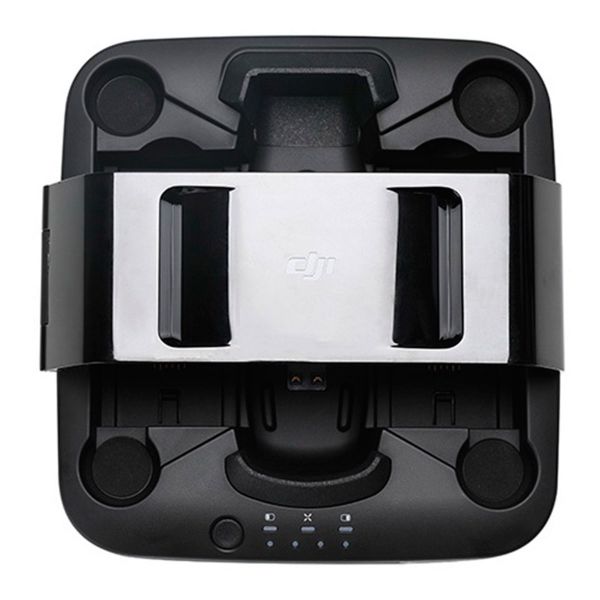 Портативная зарядная станция DJI для Spark-фото