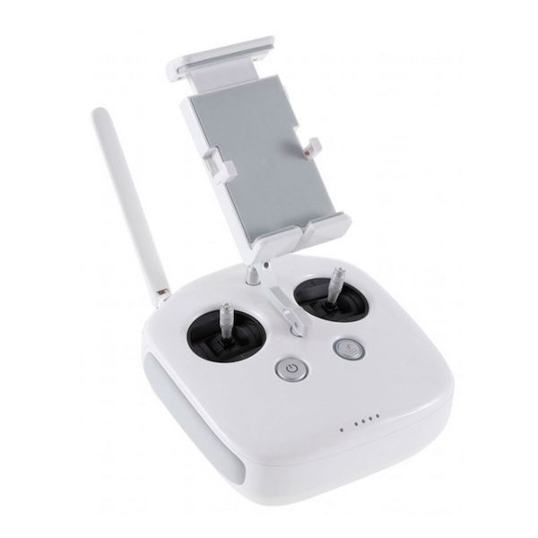 Пульт дистанционного управления DJI для Phantom 4, белый-фото