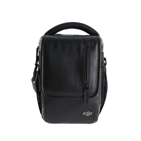 Сумка вертикальная для DJI Mavic, черная-фото