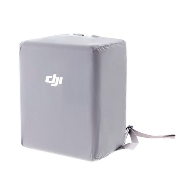 Сумка-чехол для кейса от DJI Phantom 4, серебристый-фото