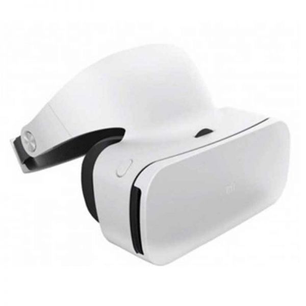 Шлем виртуальной реальности Xiaomi Mi VR Headset, белый - фото 1