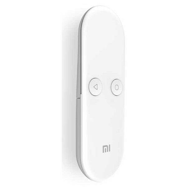 Шлем виртуальной реальности Xiaomi Mi VR Headset, белый - фото 3