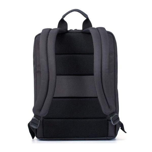 фото товара Рюкзак Xiaomi Classic Business Backpack School Backpack Camping Hiking Shoulder Backpack 17L