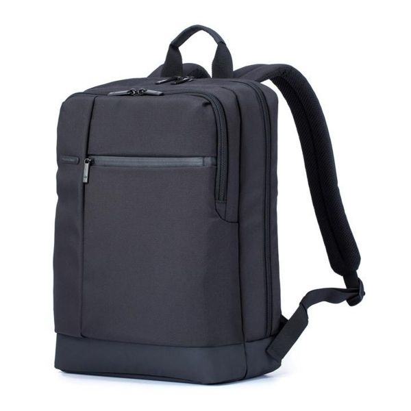 фото товара Рюкзак Xiaomi Classic Business Backpack School Backpack Camping Hiking Shoulder Backpack 17L