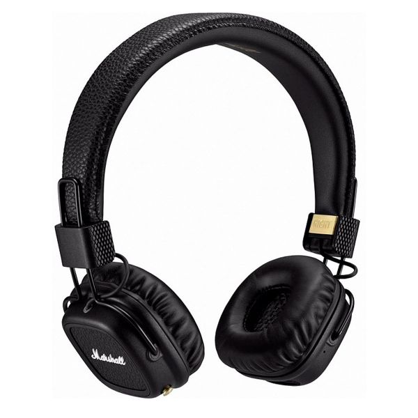 Фото наушников MARSHALL Major II Bluetooth