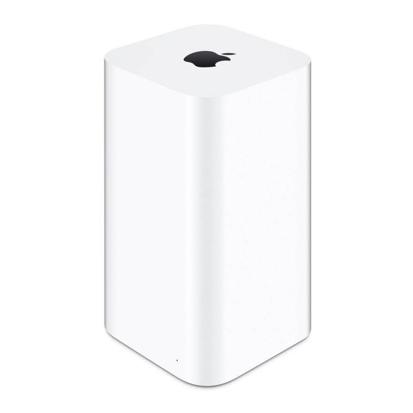Фото AirPort Time Capsule 3 ТБ