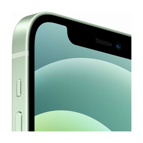 Apple iPhone 12, 128 ГБ, зелёный - фото4