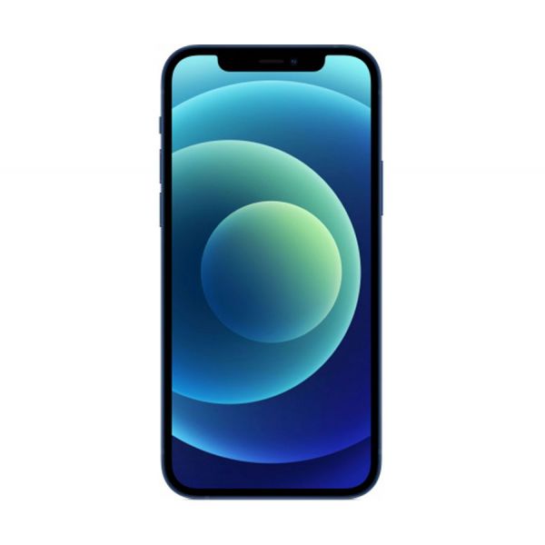 Apple iPhone 12, 64 ГБ, синий - фото2