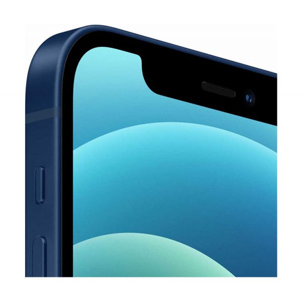 Apple iPhone 12, 64 ГБ, синий - фото3
