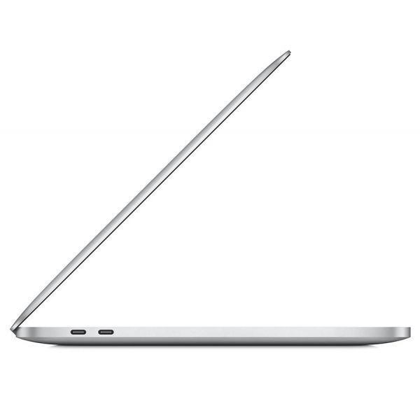 Apple MacBook Pro 13" (2020), 512 ГБ, Apple M1, серебристый, RU - фото 5