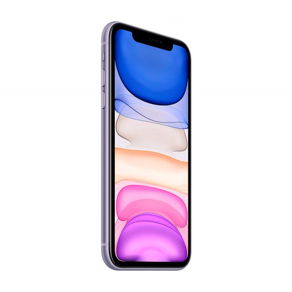 Apple iPhone 11 (2021), 256 ГБ, фиолетовый - фото2