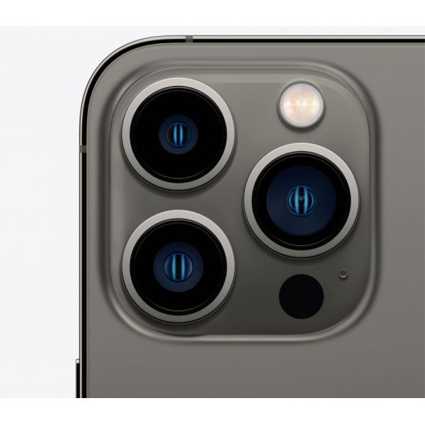 Apple iPhone 13 Pro Max, 128 ГБ, «графитовый» - фото3