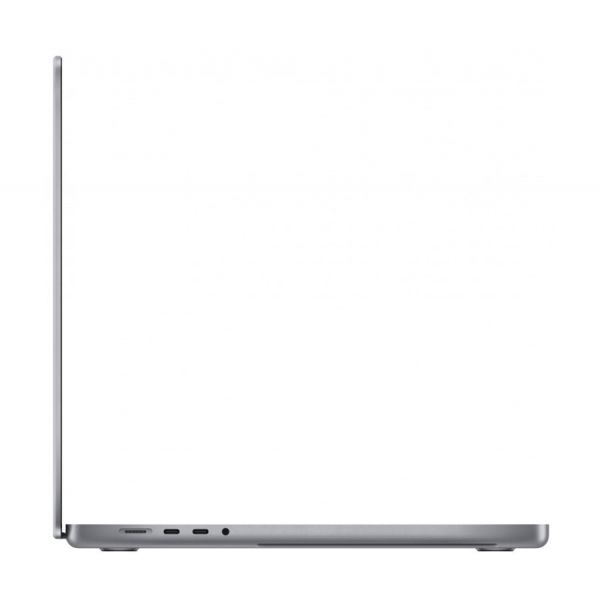 Apple MacBook Pro 16", 1 ТБ, 2021, M1 Pro, «серый космос» - фото 3