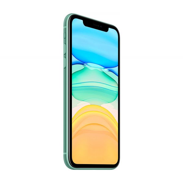 Apple iPhone 11 (2021), 256 ГБ, зелёный - фото2