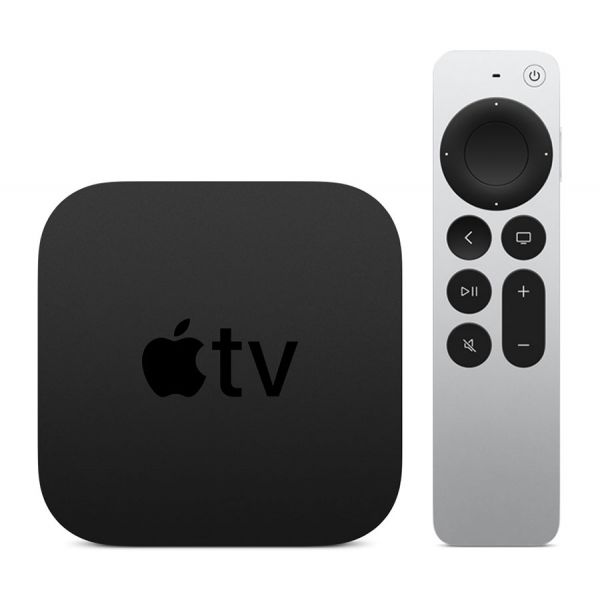 Apple TV HD (2021, 1-е поколение) 32 ГБ - фото