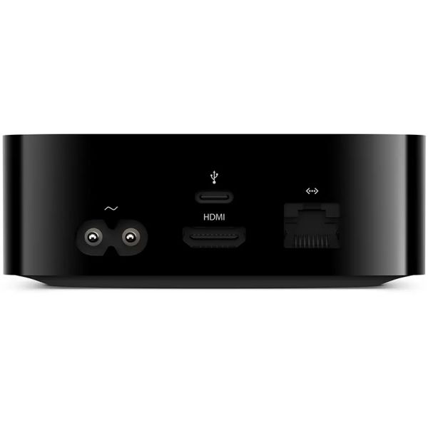 Apple TV HD, 32 ГБ - фото 2